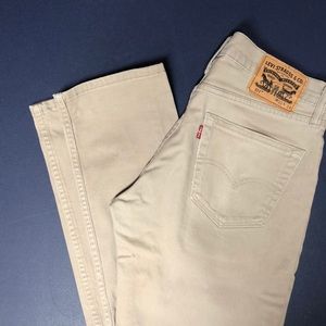 Levi Jeans